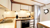 Eta  Galley